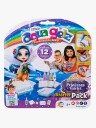 Aqua Gelz DIY Startsett Prinsesse