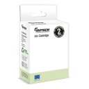 Isotech PG-540XL CL-541XL 4pk svart/cyan/magenta/gul