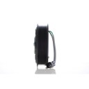 Magnetclutch klimakompressor ACAUTO AC 06DN207
