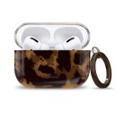 Tech Protect Lamano etui med karabinkrok AirPods Pro 3 Panther