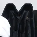Salvatore Ferragamo Dame Svart