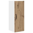  Kjøkkenskap Artisan Eik 30 x 31 x 80 cm Konstruert tre