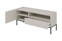 Amelus TV-benk 150 cm - Brun