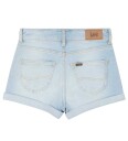 Lee Shorts   Denim   CaroLight Alton   Lee   9 10 år 134 140   Shorts   Blå