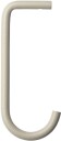 String   J Hook Beige Hyller & Hyllesystem Nils Strinning Metall