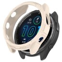 Beskyttelsesdeksel til Garmin Forerunner 965 - Starlight