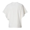 Manila Grace Dame Topper Hvit M,