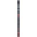 Madshus Fjelltech M50 Skin 192 (65-80kg), Black/Red