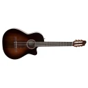 Godin Arena Pro Cw Bourbon Burst Dual Source Eq