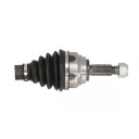 Point Gear Drivaksel POINT GEAR PNG74836