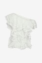 Copenhagen Muse   Bluse Cmtilly Blouse   Natur