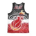 Mitchell & Ness Herre Sport Flerfarget XL,