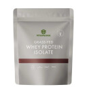Grass-fed Whey Protein Isolate Vanilla 750g