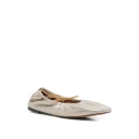Stella McCartney Dame Sko Grå 41 EU,