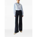 Lois Dame Jeans Blå W26,