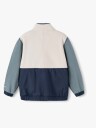LIEWOOD Wynn Fleecegenser Classic navy mix 104