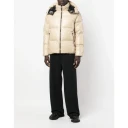 Duvetica Herre Jakker Beige L,