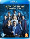 Now You See Me: Now You Don't 2025 Bluray