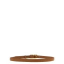 Fendi, Dame, Accessories, Brun, 80 CM,