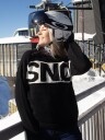 Dale Garn 484 02 Snø Genser