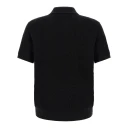 Brioni Herre Topper Svart L,