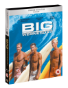 Big Wednesday 1978 / Bølgenes Våghalser Bluray