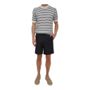 Paolo Pecora Herre Shorts Blå L,