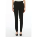 Max Mara Dame Bukser Svart 2XL,