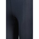 Endurance Power Baselayer Tights Barn Svart 116
