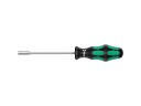 Wera 05028210001, Sort, Grønn, 1 stykker, 8 mm, 9,8 cm, 6,1 mm, 12,5 cm