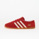 adidas Originals Gazelle Lo Pro W - Red - 39 1/3