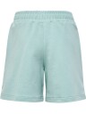 Hummel Shima Shorts Blue Surf (134 / 9 år)