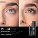 Nanolash_Mascara Length&Amp Curl Lengthening And Curling Mascara 10Ml