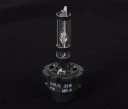 Lumary 2stk D4K 35W Xenon pærer 2800LM 6500K
