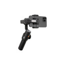 Zhiyun Smooth 5S AI Superkompakt stabilisator for mobilen