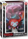 Funko POP! Book Cover: Dungeons & Dragons  2024 Dungeon Master's Guide  Venger Dungeons & Dragons