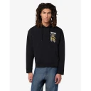 Moschino Herre Gensere & Hettegensere Svart 2XL,