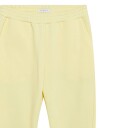 Grunt Bukser Lilian Yellow Grunt 10 år 140 Joggebukse Gul