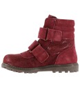 Bundgaard Vintersko - Tokker - Berry Glitter - Bundgaard - 26 - Vinterstøvler - Bordeaux
