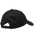 Herschel Sylas Classic Cap - Black - ONE SIZE