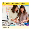 HP blekkpatron 303XL Sort