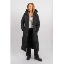 Urban Pioneers Liv Coat Black XL