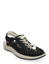 KEEN Ke Uneek Canvas - Black - 40