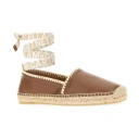 Stella McCartney Dame Sko Brun 38 EU,