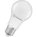 Ledvance E27 8,5W LED-pære 4000K Nøytral Hvit - Parathom