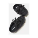 Moon Boot, Dame, Sko, Svart, 41 EU,