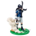 Banpresto Naruto Shippuden Memorable Saga Sasuke Uchiha Figur 12 cm