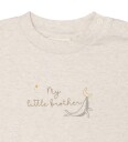 That"s Mine T skjorte   Eri   Lillebror   Thats Mine   56   T skjorte   Beige