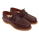 Timberland Dame Sko Rød 36 EU,