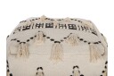Youness Sittepuff 50x50 cm   Beige